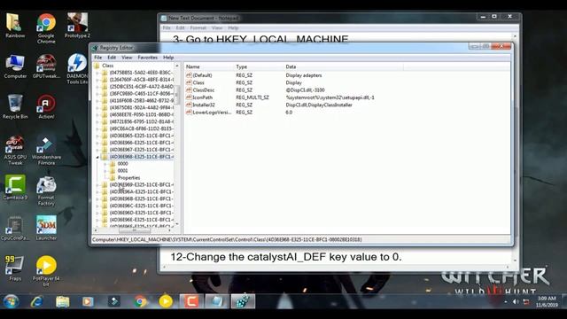 Prototype 2 Lagging And Fps Drop Issue [FIXED] [AMD] смотреть онлайн