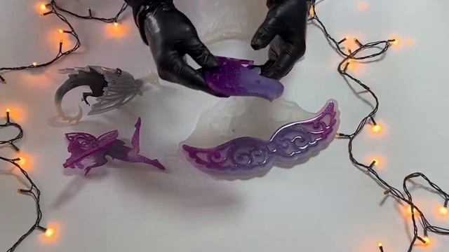 Новогодние игрушки или декор на каждый день? смотреть онлайн