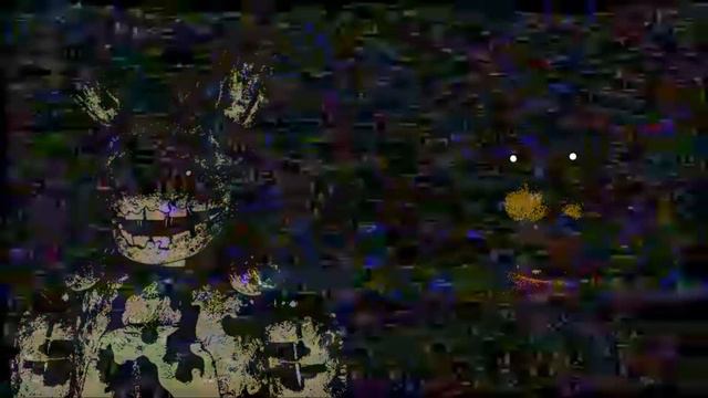 [C4D/FNAF] VHS смотреть онлайн