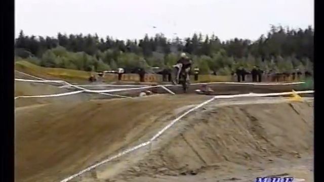 1998. 09. Мегион. Мотокросс смотреть онлайн