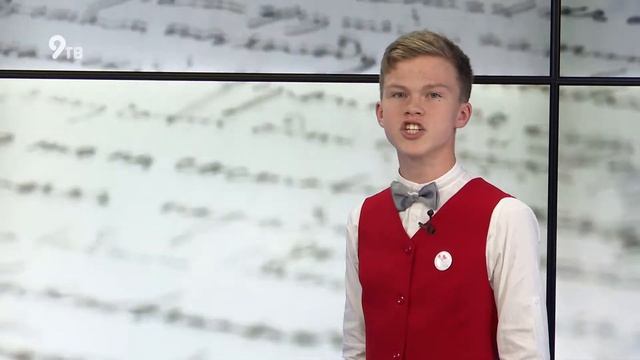 Григорий Скоков "Не позволяй душе лениться" смотреть онлайн