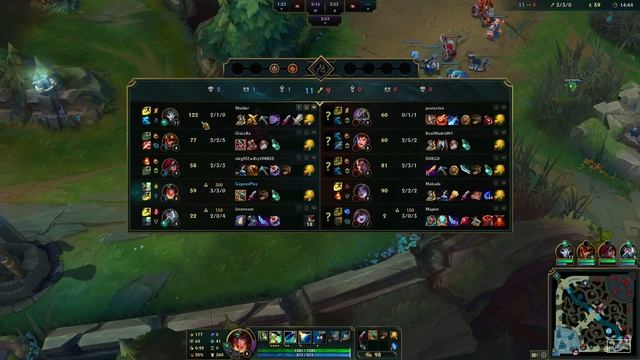 10 советов для поднятия ранга в Лиге Легенд. Как поднять ранг - League of Legends смотреть онлайн