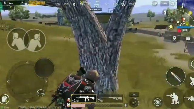 Последний танец ❤️ Pabg Mobile смотреть онлайн