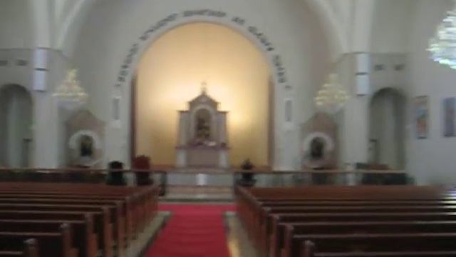 St. Gregory The Illuminator Church смотреть онлайн