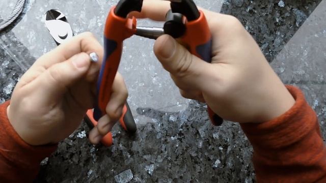 Компактные болторезы. Wiha Bi-Cut vs Knipex CoBolt. смотреть онлайн