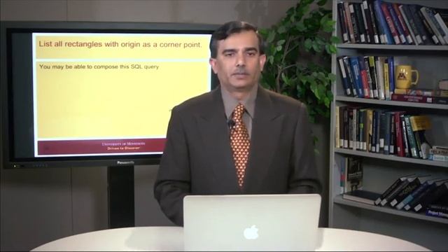 3 6 Why spatial extensions are needed? 12 24 (2014 Coursera) смотреть онлайн