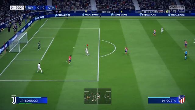 Fifa 19 Gameplay смотреть онлайн