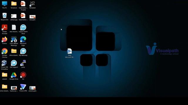 Docker & Kubernetes Online Training Demo by Visualpath | +91 9989971070 смотреть онлайн