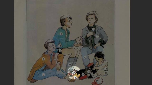 Clothes 1 Men and Boys Одежда 1 Мужчины и мальчинки смотреть онлайн