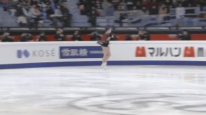 Whatever it Takes || Alina Zagitova | Алина Загитова