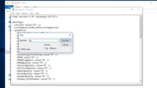 How to FIX ERR_GFX_D3D_INIT Error in GTA V смотреть онлайн