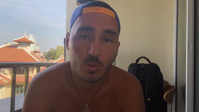 ПХУКЕТ ИЛИ ПАТТАЙЯ? КТО ПРИЛЕТАЕТ ЖИТЬ В ТАИЛАНД 🇹🇭 смотреть онлайн