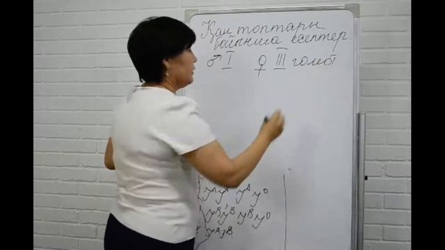 Қан топтарына есептер смотреть онлайн