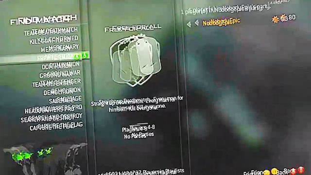 MW3 - YOU HAVE UNO!!!! (Ear Rape) смотреть онлайн