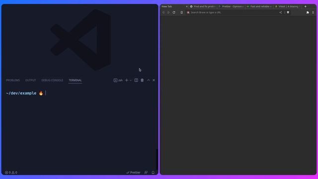 Set Up SvelteKit From Scratch And Understand How It Works смотреть онлайн