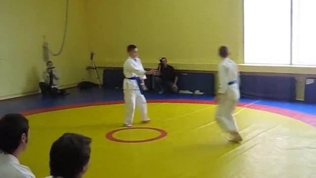 Дети в айкидо смотреть онлайн