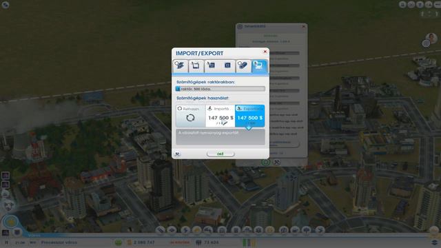 Sim City 5 Patch 4.0 Bemutató смотреть онлайн