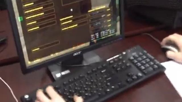 ТУРНИР ПО КОМПЬЮТЕРНЫМ ИГРАМ Шахунья.avi смотреть онлайн