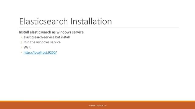 001 - Elastic 101 - Get started смотреть онлайн