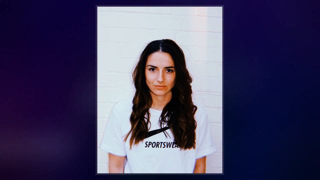 Danielle Van De Donk смотреть онлайн