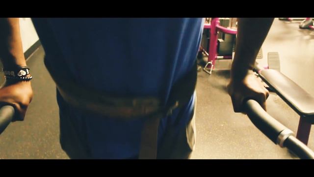 CALISTHENICS HEAVYWEIGHT DIPS! 380 POUND 9 REPS - Irvin Felix John смотреть онлайн