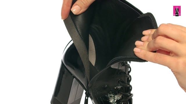 3644934 Видеообзор I Ботильоны TENDANCE смотреть онлайн