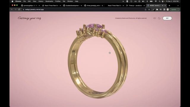 WEB3D TUTORIAL SERIES INTRO: for artists and developers смотреть онлайн