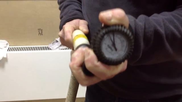 ПВХ с пылесосом смотреть онлайн