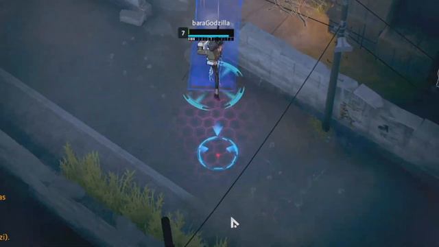 a battle royale moba?? смотреть онлайн
