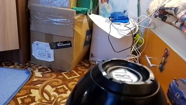 2часть JBL Bombox смотреть онлайн