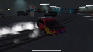 Лучшая дрифт настройка на Жигу в Car Parking / #carparkingmultiplayer