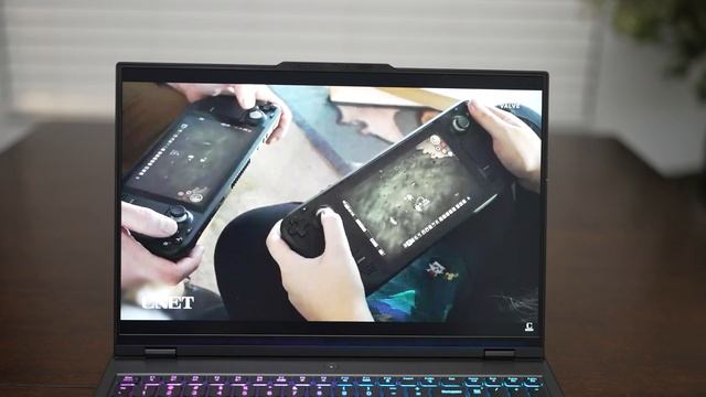 Legion 7 Pro Non-Sponsored Review after 60 Days смотреть онлайн