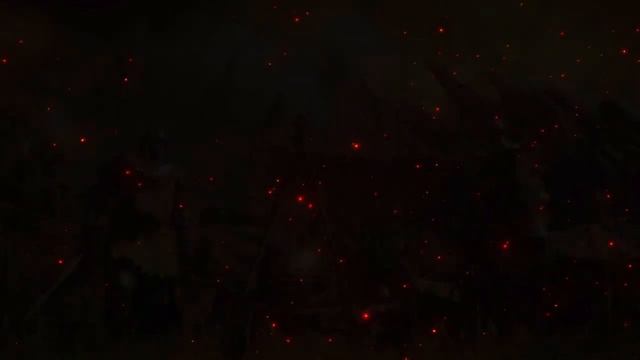 Rune of death cutscene смотреть онлайн