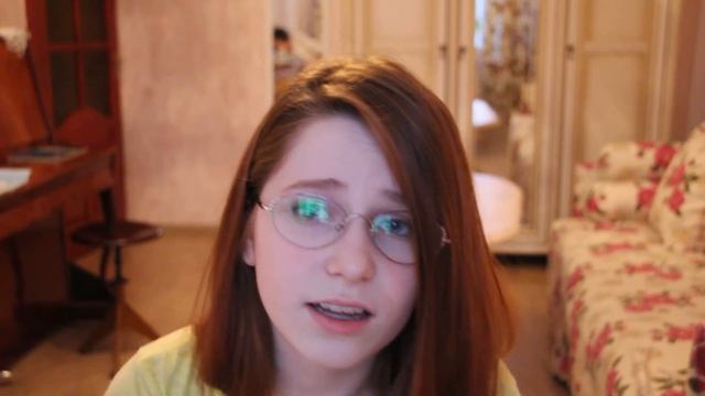 Привет,познакомимся?)by Margaretz смотреть онлайн