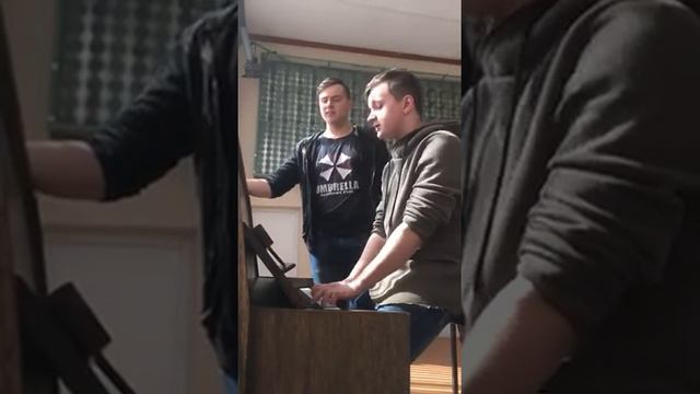 Anacondaz Твоему новому парню COVER смотреть онлайн