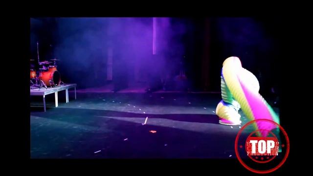 Человек Пружина смотреть онлайн