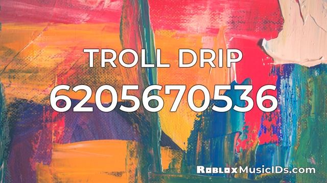 20 Popular Troll Roblox Music Codes/IDs (Working 2021) смотреть онлайн