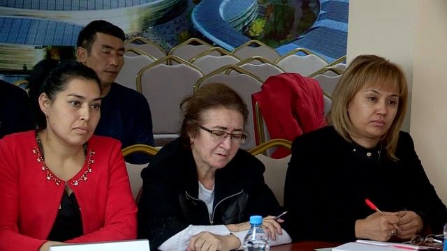 В ЮКО сократились браки, но увеличились разводы смотреть онлайн