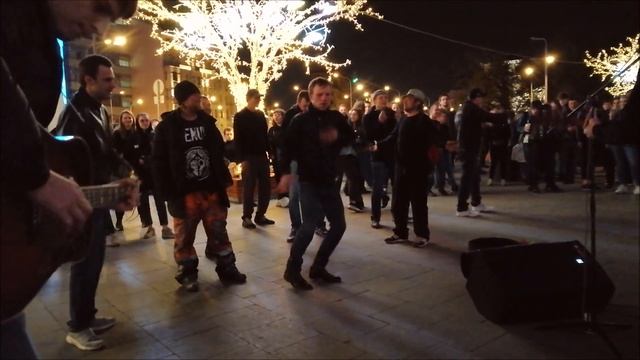 ПЬЯНЫЕ ТАНЦЫ / И смешно и грустно ...РЕАЛЬНЫЙ ПАЦАН или МАЙКЛ ДЖЕКСОН ЖИВ ? смотреть онлайн