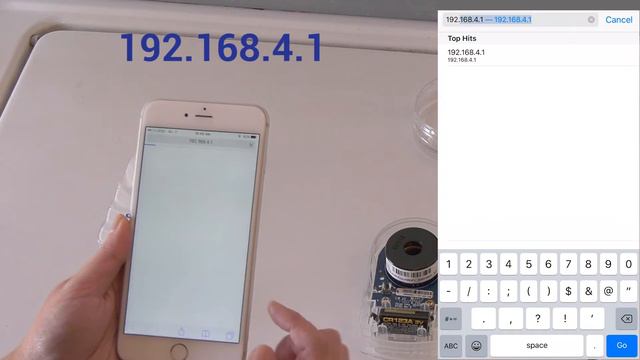 How to Set Up Zircon Leak Alert WiFi Smart Water Detector смотреть онлайн