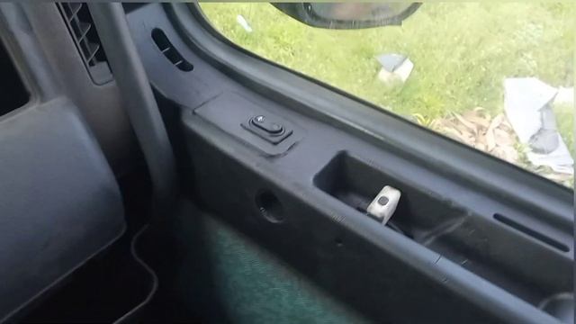 восстановление Вольво фш 12 продолжение, смотрите с удовольствием смотреть онлайн