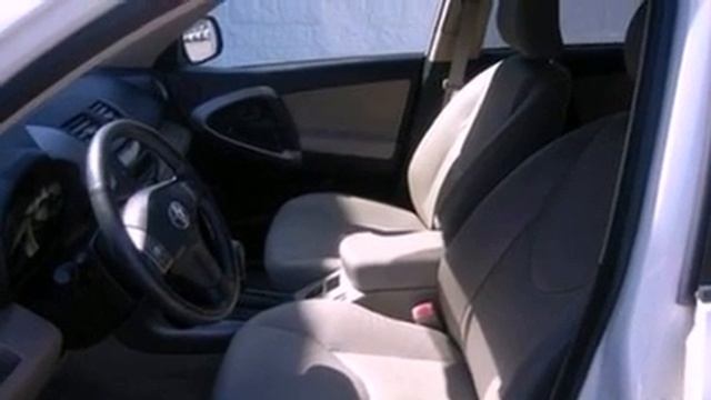 2008 Toyota Rav4 Richmond VA смотреть онлайн