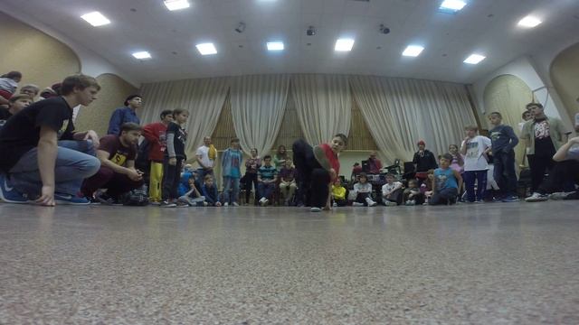 Шапка 1х1 Kids Lil Step Final смотреть онлайн