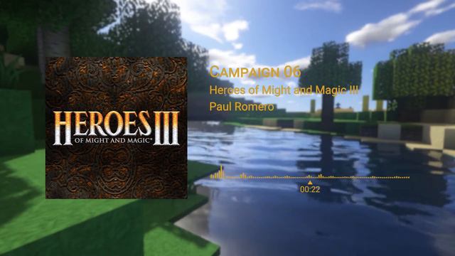 Campaign 06 смотреть онлайн