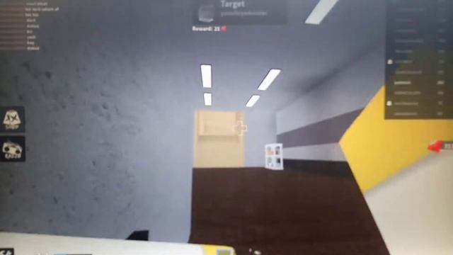 Роблокс режим [LEVELS] KAT смотреть онлайн