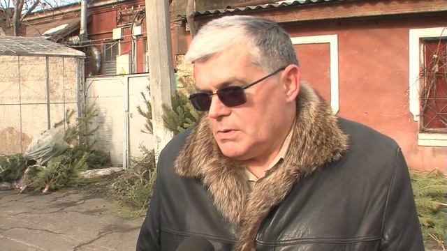 Те еще новости (19 01 17) Несите елки , несите ! смотреть онлайн