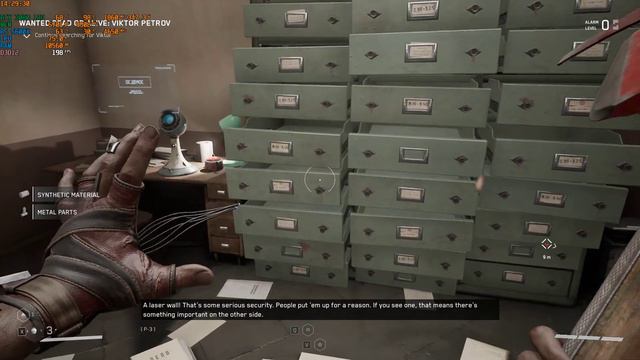 Atomic Heart on Ryzen 5600X & RTX 3080 12G смотреть онлайн