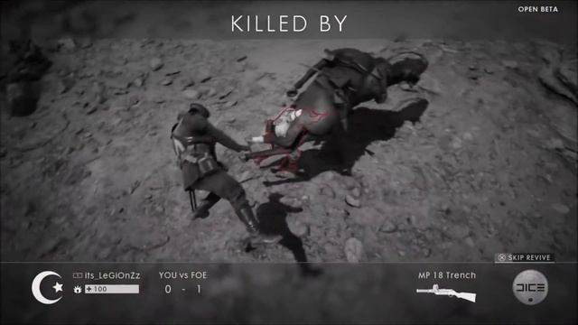 ИГРАЮ В BATTLEFIELD 1. ПЛЮСЫ | МИНУСЫ | МНЕНИЕ смотреть онлайн