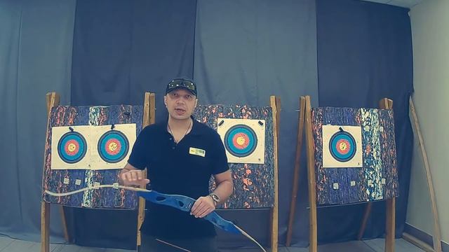 Выбор лука для себя. смотреть онлайн