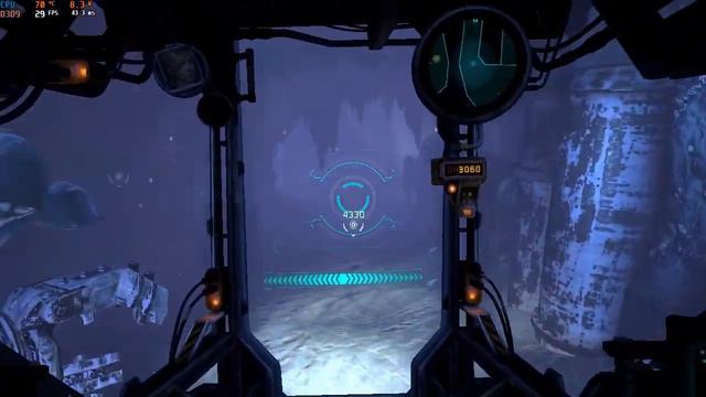 Lost Planet 3 - Review (GPD Win 2) смотреть онлайн